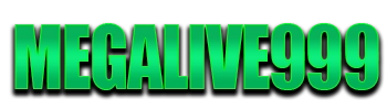 Logo MEGALIVE999