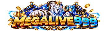 Logo MEGALIVE999